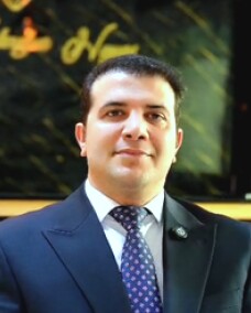 دکتر اسفندیار نظری
