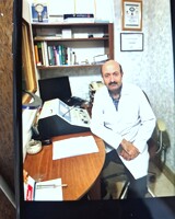 علی ابراهیم زاده