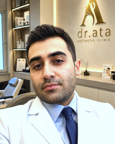دکتر عطا خدابنده