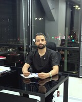 دکتر مصطفی علامی