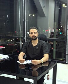 دکتر مصطفی علامی