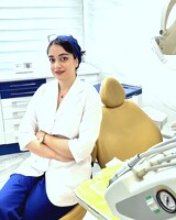 دکتر ترنم برهانی دوست