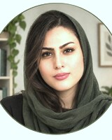 فاطمه باغبانی