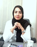 مرضیه عباسیان
