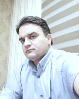 دکتر عظیم حسینی