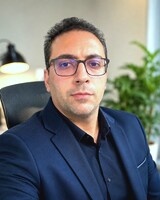 دکتر محمد صبوری املشی