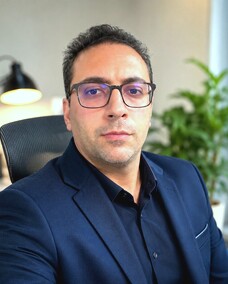 دکتر محمد صبوری املشی
