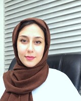 مرضیه قهرمانی