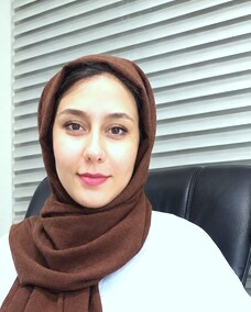 مرضیه قهرمانی