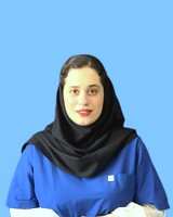 دکتر مریم طهماسبی نسب