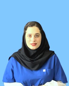 دکتر مریم طهماسبی نسب