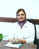 دکتر مژگان گنودی