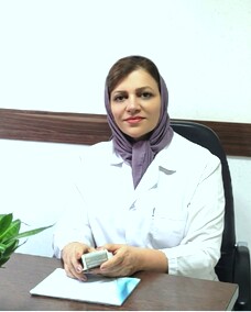 دکتر مژگان گنودی