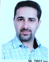 دکتر محمد طالب زاده