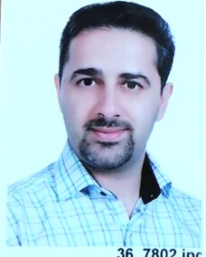 دکتر محمد طالب زاده