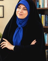 نجمه خلف عادلی