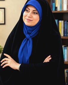 نجمه خلف عادلی