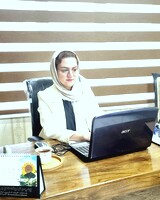 دکتر انسیه نظری نژاد