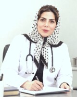 دکتر فاطمه پورمهدی