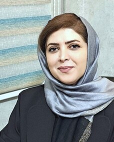 دکتر مونا محمدی الیزئی