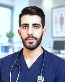 دکتر فرید سالارفاتحی