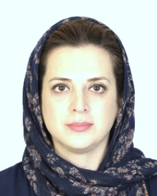 دکتر مارال بالشی