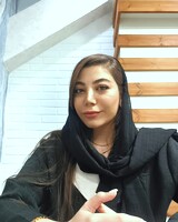 مریم ترکی