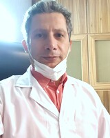 دکتر پدرام غفاری