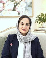 سیده نعیمه هوشمند
