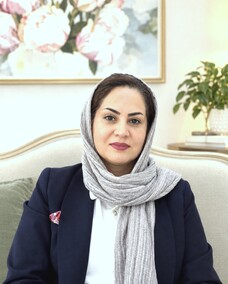 سیده نعیمه هوشمند