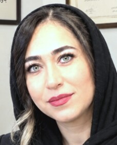 الهام عزیزیان