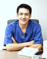 دکتر حمیدرضا رجعتی حقی
