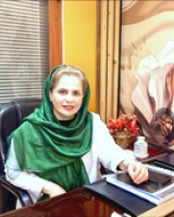 دکتر نازی کریم زاده