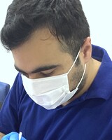 دکتر فاضل حسنعلی زاد
