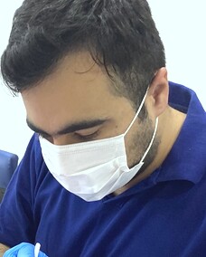 دکتر فاضل حسنعلی زاد