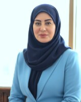 دکتر فاطمه سادات سپیده دم