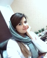 فاطمه قربانی
