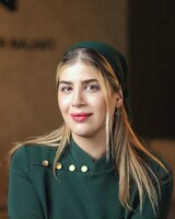 دکتر فروغ نجفی