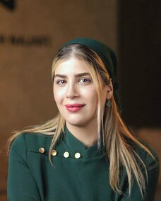 دکتر فروغ نجفی