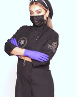 دکتر ساناز گلرخ
