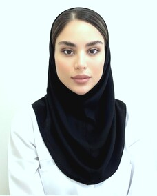 دکتر پریسا ذاکرزاده