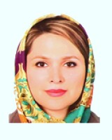 دکتر ماندانا مرادی نژاد