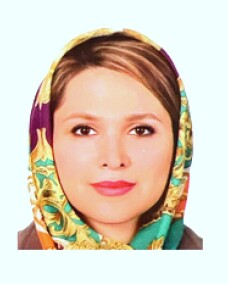 دکتر ماندانا مرادی نژاد