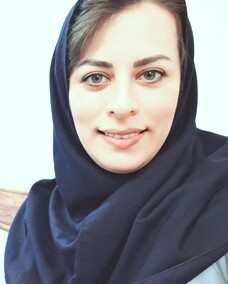 دکتر معصومه شرفی نژاد