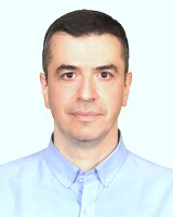 دکتر بهنام بهبودی