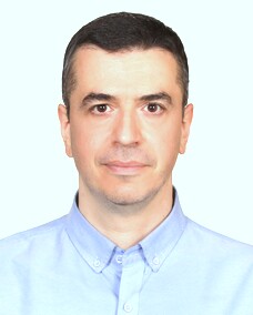 دکتر بهنام بهبودی