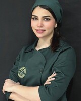 سرکار خانم دکتر ملیکا آستانه