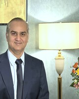 دکتر محمدرضا مقدم نیا