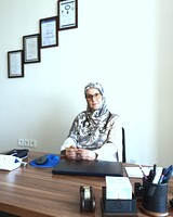 دکتر سمانه رموزی