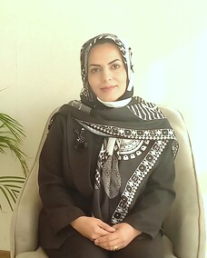 زهره رئیس میرزائی